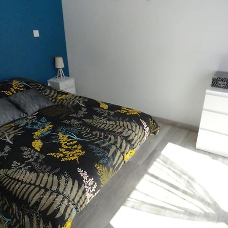 Gite L Abri Costier Villa Villeveyrac Buitenkant foto